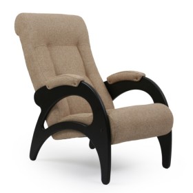 Кресло для отдыха Модель 41 без лозы в Сосновоборске - sosnovoborsk.katalogmebeli.com | фото 2