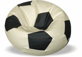 Кресло-Мяч Футбол в Сосновоборске - sosnovoborsk.katalogmebeli.com | фото