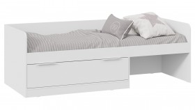 Кровать комбинированная «Марли» Тип 1 в Сосновоборске - sosnovoborsk.katalogmebeli.com | фото