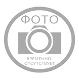 Шкаф верхний Квадро ГВПГ 800 (горизонт/глубокий/высокий/Ваниль кожа/Серый) в Сосновоборске - sosnovoborsk.katalogmebeli.com | фото