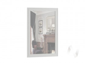 Зеркало навесное РЗ-20 Спальня Ричард (ясень анкор светлый) в Сосновоборске - sosnovoborsk.katalogmebeli.com | фото